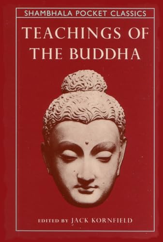 Teachings of the Buddha (Shambhala Pocket Classics) von Shambhala Publications